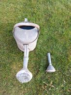 Zinken gieter, Jardin & Terrasse, Arrosoirs, Enlèvement