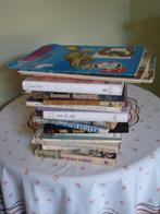 17 Nederlandstalige jeugdboeken - heel goede staat, Ophalen of Verzenden, Zo goed als nieuw, Diverse Auteurs, Non-fictie