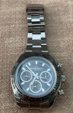 Heren horloge Rotorcraft Cargo RC2704, Handtassen en Accessoires, Horloges | Heren, Ophalen of Verzenden, Zo goed als nieuw