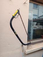 Boomzaag, Doe-het-zelf en Bouw, Ophalen, Gebruikt