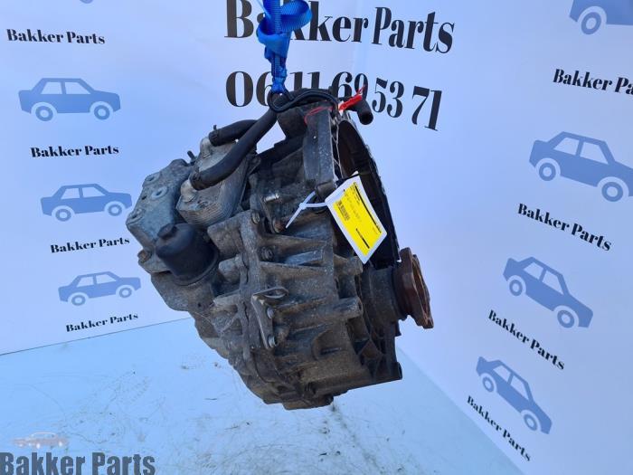 Boîte de vitesse d'un Audi A3, Autos : Pièces & Accessoires, -, -, 3 mois de garantie, Audi