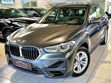 BMW X1 X1 xDrive25e / Navigatie / Led lichten /Garantie beschikbaar voor biedingen