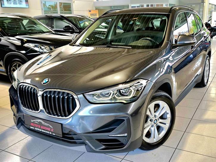 BMW X1 X1 xDrive25e / Navigatie / Led lichten /Garantie, Auto's, BMW, Bedrijf, Te koop, X1, ABS, Airbags, Airconditioning, Alarm
