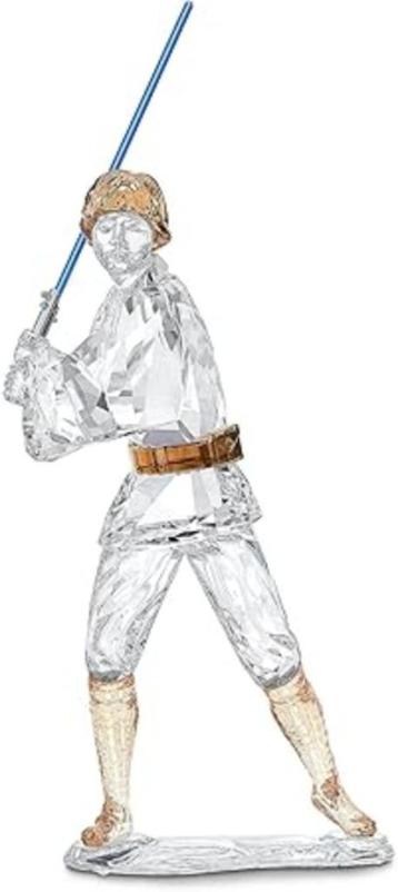 SWAROVSKI | Star Wars Luke Skywalker | Nieuw beschikbaar voor biedingen