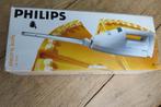 Phillips HR2576 elektrisch mes, Huis en Inrichting, Ophalen, Gebruikt