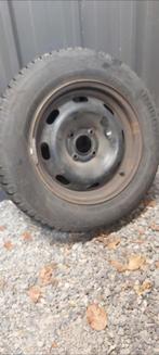 Pneus, Enlèvement, Utilisé