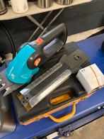 Gardena buxus heggenschaar, Ophalen, Gebruikt