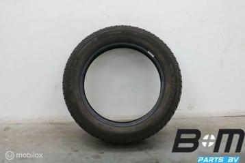 1 x 1955516 87H Michelin Alpin 5 met 6mm 195 55 16