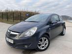 Opel corsa, Auto's, Opel, Diesel, Particulier, Airconditioning, Corsa