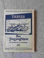 Wehrmacht Luftwaffe Guerre Oorlog 1940 1945 Front Soldaat, Verzenden, Tweede Wereldoorlog, Zo goed als nieuw, Luchtmacht