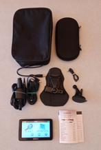 GPS Garmin Nuvi 2545, Ophalen, Gebruikt