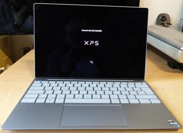 DELL XPS 13,4 inch - 9315 — Intel EVO i7 beschikbaar voor biedingen