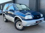 Suzuki Grand Vitara | 1.6i benzine | Airco | Handelaar, Auto's, Suzuki, 4 zetels, 4 cilinders, Bedrijf, SUV of Terreinwagen