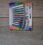 Paillette, Enlèvement ou Envoi