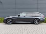 BMW Serie 5 530 Touring, Auto's, BMW, Automaat, 292 pk, 216 kW, Bedrijf