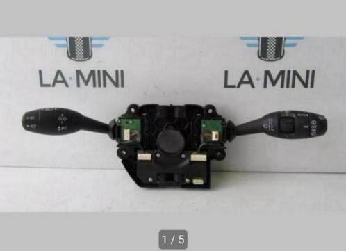 Combischakelaar Stuurkolom Mini F55 F56 F54 F60 6827361 OEM, Auto-onderdelen, Besturing, Mini, Ophalen of Verzenden