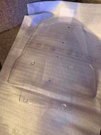 Origineel windscherm HD Pan American Special 1250, Ophalen