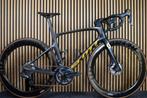 Scott Foil RC Maat 52(S) *Ultegra Di2*Topstaat*Reynolds AR62, Fietsen en Brommers, Overige merken, Carbon, 49 tot 53 cm, Ophalen of Verzenden