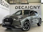 DS DS 3 Crossback 1.2 *App Connect*Leder*Camera*, Automaat, 114 kW, https://public.car-pass.be/vhr/3bd29c75-0a54-4e69-8d94-ac8bca071a85