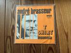 7” Andre Brasseur - T shirt, Ophalen of Verzenden