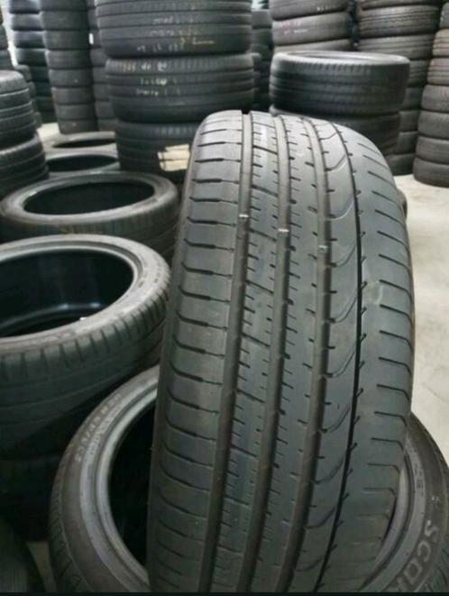 24545r20 245 45 r20 245/45/20 pirelli Continental avec monta, Auto-onderdelen, Overige Auto-onderdelen, Ophalen of Verzenden