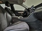 Mercedes-Benz C 350 e Hybrid break Autom. - GPS - Airco - T, Autos, Mercedes-Benz, 0 kg, Argent ou Gris, Euro 6, 0 kg