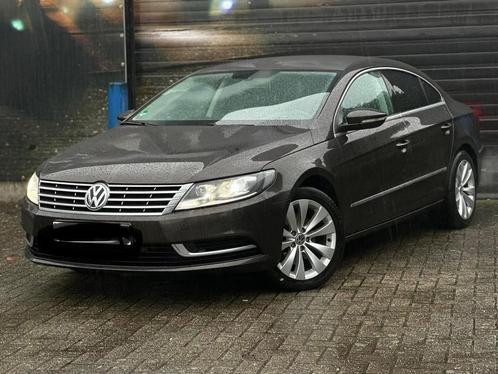 Volkswagen Passat Cc 2013., Auto's, Volkswagen, Particulier, Passat CC, ABS, Adaptive Cruise Control, Airbags, Airconditioning