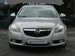 Opel Insigna Limousine NB , 2012, Autos, Opel, Berline, Achat, Autres carburants, Occasion