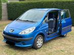 Peugeot 1007 Benzine, Bedrijf, Te koop, Benzine