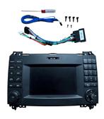 MERCEDES VITO W447 RADIO COMAND GEBRUIKT 4479009005U, Auto diversen, Autoradio's, Ophalen of Verzenden, -, -, -
