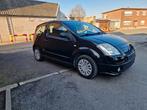 Citroën c2 benzine 1.1cc euro4 VTR, Autos, Citroën, Achat, Entreprise, Noir, 44 kW