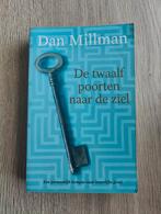 Dan Millman - De twaalf poorten naar de ziel, Enlèvement ou Envoi, Utilisé