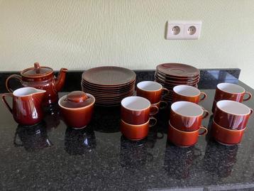 Villeroy en Boch  servies beschikbaar voor biedingen