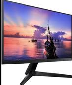 Led Monitor Samsung 24 inch, Computers en Software, Monitoren, 3 tot 5 ms, Full HD, Zo goed als nieuw, Samsung
