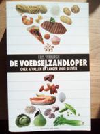 De voedselzandloper, Nieuw, Gezondheid en Conditie, Kris Verburgh, Ophalen of Verzenden