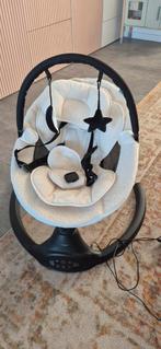 Luvion swing, Kinderen en Baby's, Ophalen, Zo goed als nieuw