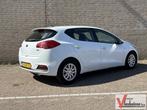Kia cee'd / Ceed 1.6 CRDi X-ecutive | Cruise | Climate |, Auto's, Kia, 109 g/km, Electronic Stability Program (ESP), Wit, Bedrijf