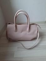 Roze handtas, Handtassen en Accessoires, Tassen | Damestassen, Ophalen, Nieuw, Roze, Handtas