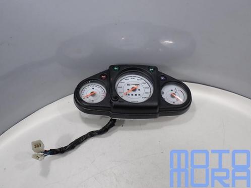 Kilometerteller voor de Kawasaki Ninja 250 2008 - 2012 ZX250, Motoren, Onderdelen | Kawasaki, Gebruikt, Ophalen of Verzenden