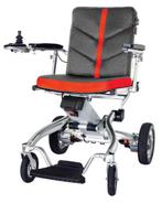 GEZOCHT ROLSTOEL  SMART CHAIR TRAVEL, Diversen, Ophalen of Verzenden, Elektrische rolstoel
