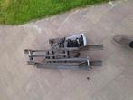 alfo bike carries, Auto diversen, Aanhangers en Bagagewagens, Ophalen, Gebruikt
