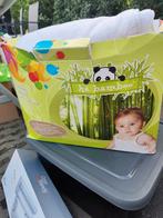 Deken voor baby hé bamboo, Kinderen en Baby's, Ophalen, Zo goed als nieuw, Deken