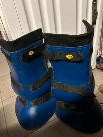 Kavalkade Transwell achterbenen Full travel boots beenbesch beschikbaar voor biedingen