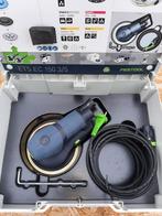 Festool ETS EC 150/5 schuurmachine, Ophalen, Zo goed als nieuw