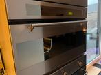 Inbouw stoomoven smeg SCV38X, Elektronische apparatuur, Ovens, Ophalen, Zo goed als nieuw, Inbouw