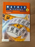 Leerwerkboek vademecum 3, Enlèvement, Comme neuf, Néerlandais, Pelckmans