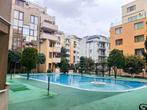 Appartement met 1 slaapkamer in Emerald Paradise Sunny Beach, Immo, Buitenland, Overig Europa, 51 m², Appartement, Bulgaria