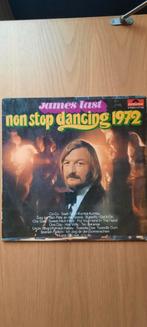 James Last, danse non-stop 1972, CD & DVD, Comme neuf, Enlèvement ou Envoi