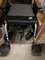 Elektrische fauteuil, Diversen, Rolstoelen, Zo goed als nieuw, Elektrische rolstoel