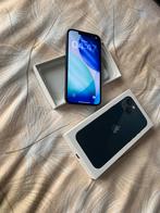 Iphone 13 128GB Dark Bleu, Télécoms, Téléphonie mobile | Apple iPhone, 128 GB, Enlèvement ou Envoi, IPhone 13, Comme neuf